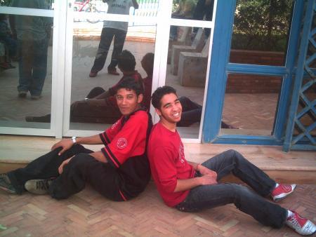 hadir et abdou